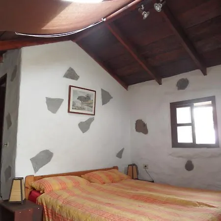 Cueva Del Viento Holiday home