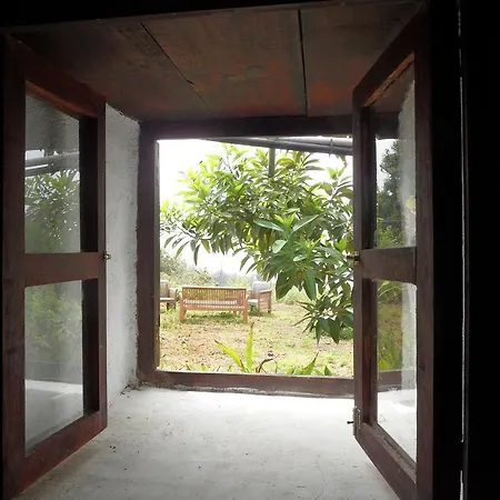 Cueva Del Viento Holiday home