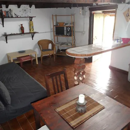 Holiday home Cueva Del Viento *