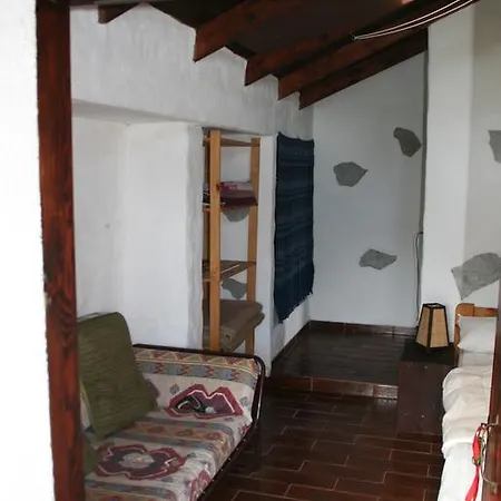 Cueva Del Viento