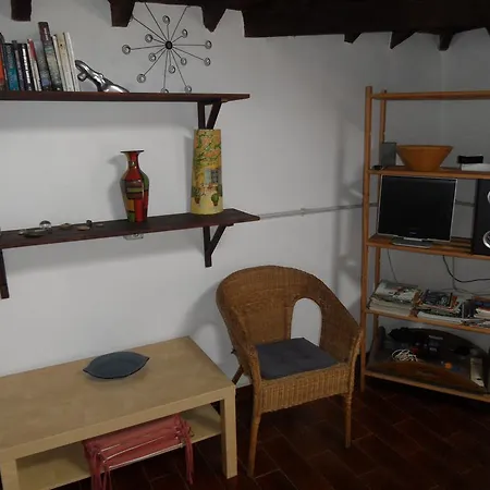 Cueva Del Viento Holiday home *