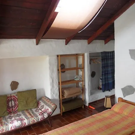 Holiday home Cueva Del Viento Icod De Los Vinos