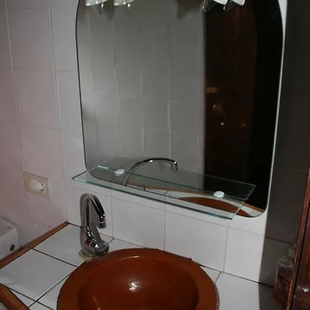 Cueva Del Viento Holiday home