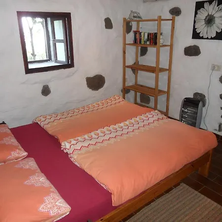 Prázdninový dům Cueva Del Viento