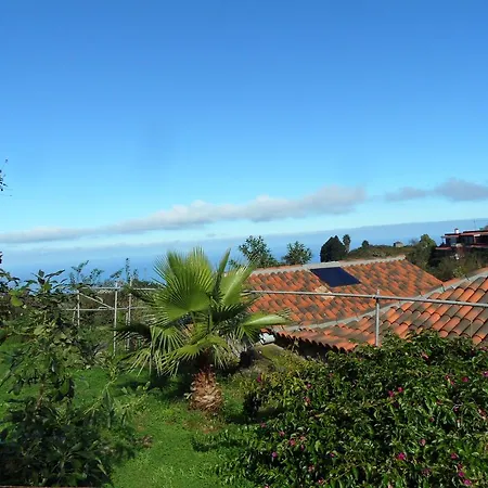 Holiday home Cueva Del Viento Icod De Los Vinos