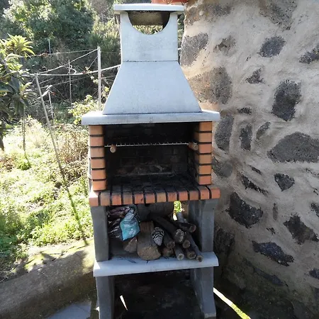 Holiday home Cueva Del Viento