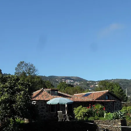 Cueva Del Viento Prázdninový dům *