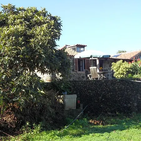 Holiday home Cueva Del Viento *