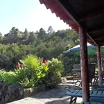 Σπίτι διακοπών Cueva Del Viento *