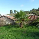 Σπίτι διακοπών Cueva Del Viento Icod De Los Vinos