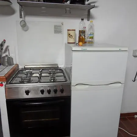 Ferienhaus Cueva Del Viento *